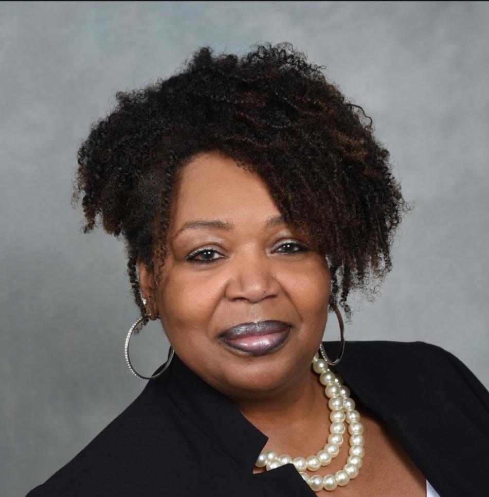 Rhonda Ball